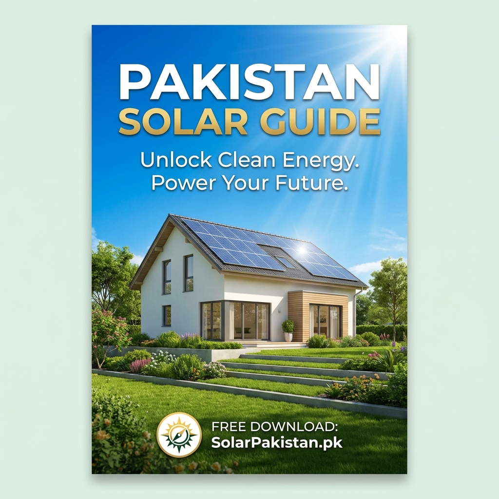 Solar Guide